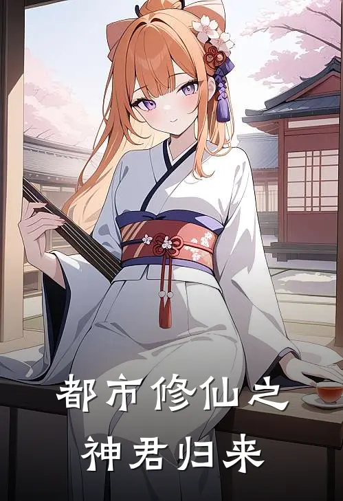 都市修仙之神君归来