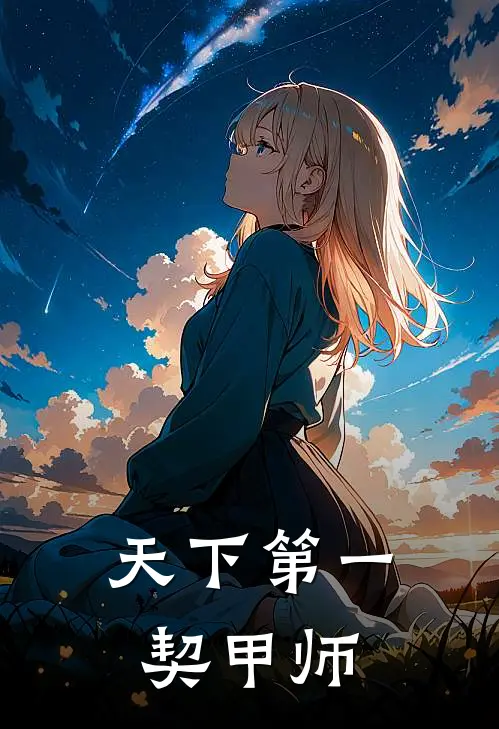 天下第一契甲师