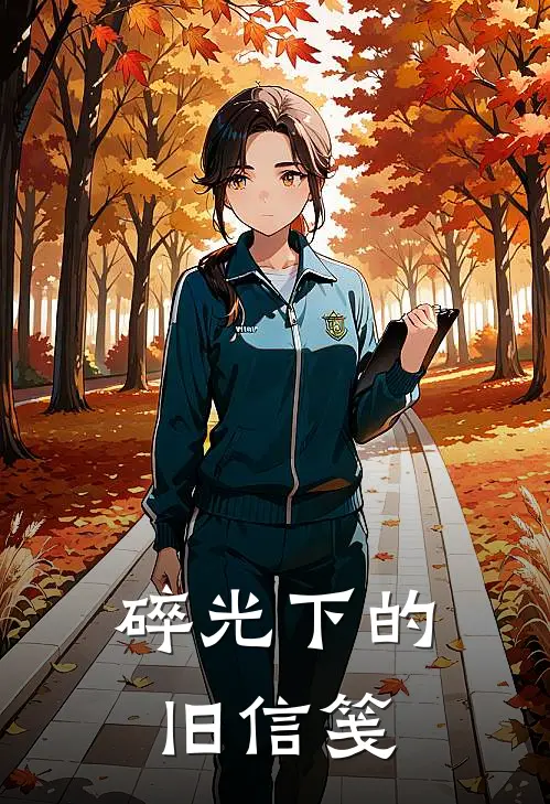 碎光下的旧信笺(洛绮弦临)完结小说推荐_小说全文免费阅读碎光下的旧信笺洛绮弦临