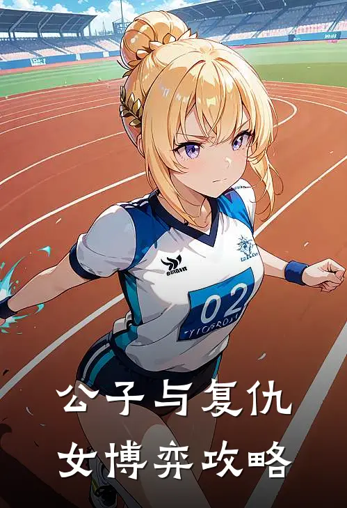 公子与复仇女博弈攻略