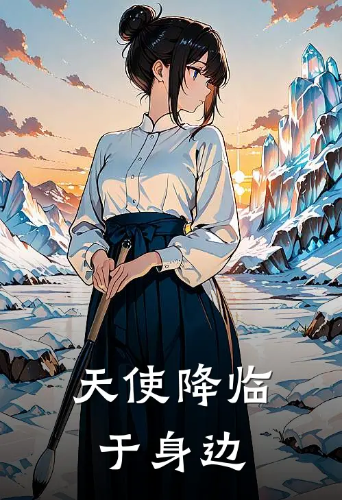 天使降临于身边