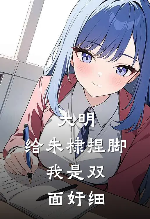 大明：给朱棣捏脚，我是双面奸细