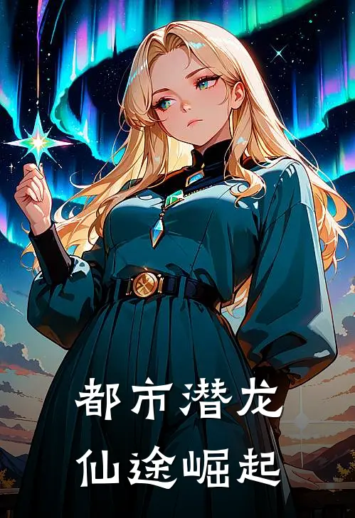 都市潜龙：仙途崛起