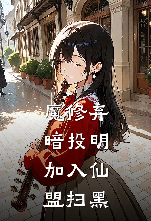 魔修弃暗投明，加入仙盟扫黑苏临苏三完整免费小说_热门小说阅读魔修弃暗投明，加入仙盟扫黑苏临苏三