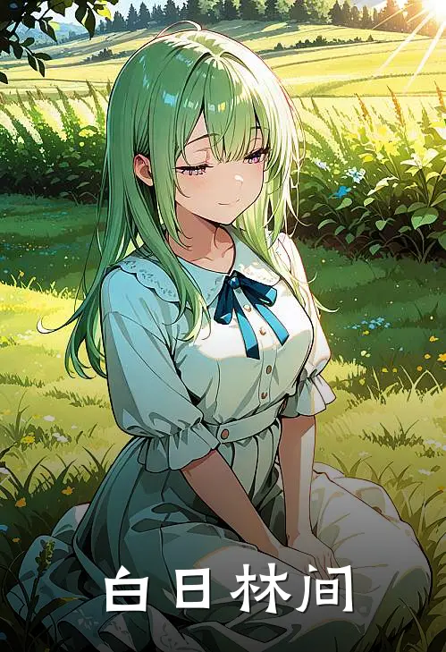 白日林间林砚林珊完本热门小说_完本小说免费白日林间(林砚林珊)