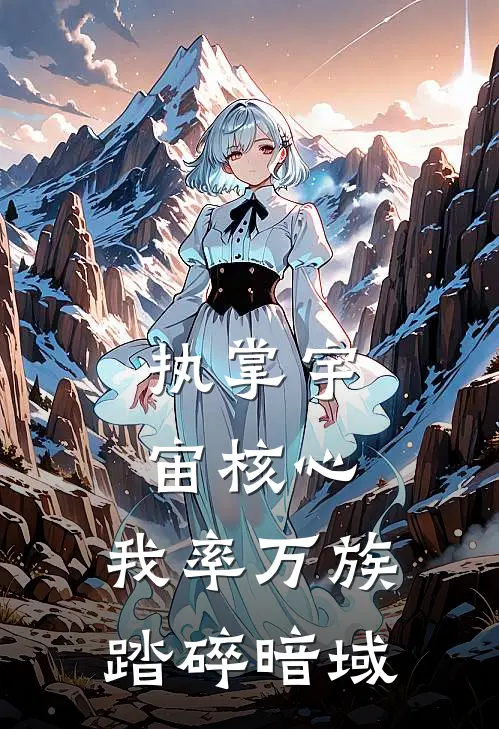 沈墨陆明宇《执掌宇宙核心：我率万族踏碎暗域》小说免费在线阅读_执掌宇宙核心：我率万族踏碎暗域(沈墨陆明宇)已完结小说