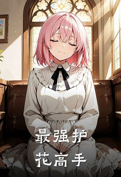 最强护花高手