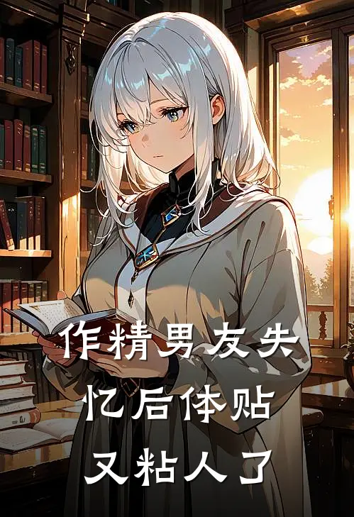 作精男友失忆后体贴又粘人了