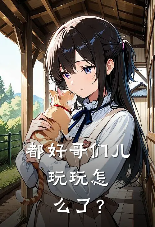 都好哥们儿，玩玩怎么了？