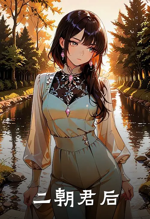 二朝君后(萧敬萧晨)最新章节在线阅读_(二朝君后)完整版免费在线阅读