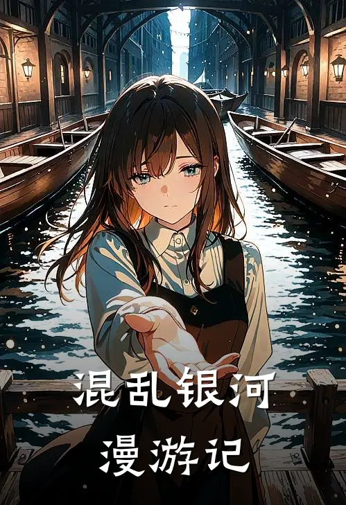 混乱银河漫游记