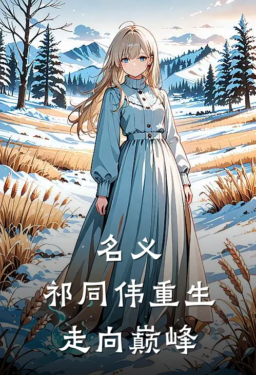 名义：祁同伟重生，走向巅峰