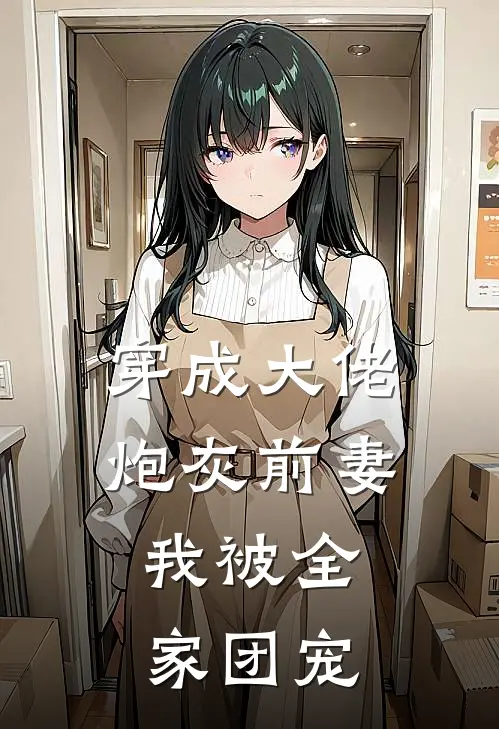 穿成大佬炮灰前妻，我被全家团宠