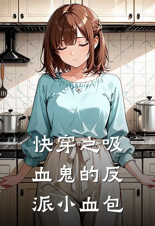 快穿之吸血鬼的反派小血包