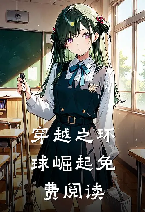 穿越之环球崛起免费阅读