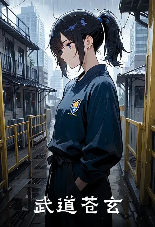 武道苍玄陈青周猛热门小说排行_免费阅读全文武道苍玄(陈青周猛)