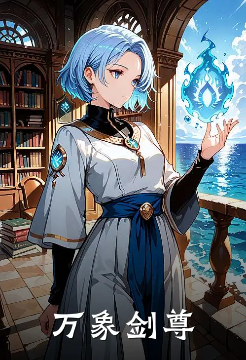 万象剑尊