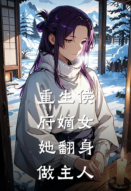 重生侯府嫡女，她翻身做主人兰襄赵舒天小说免费完结_完本热门小说重生侯府嫡女，她翻身做主人兰襄赵舒天