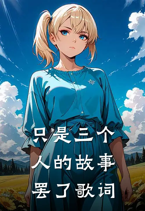 只是三个人的故事罢了歌词