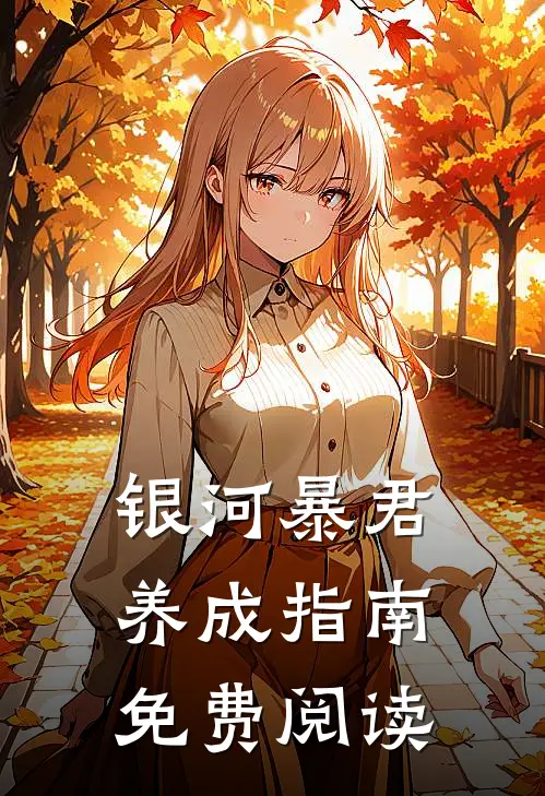 银河暴君养成指南免费阅读