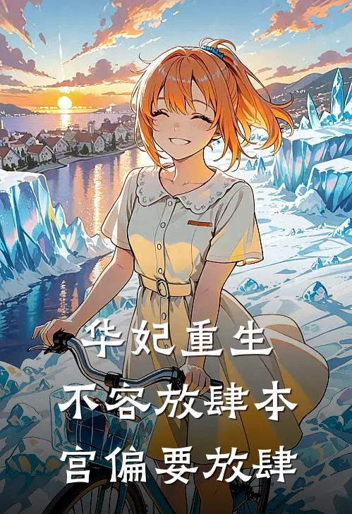 华妃重生，不容放肆本宫偏要放肆年世兰侧福晋小说完结推荐_完整版小说免费阅读华妃重生，不容放肆本宫偏要放肆(年世兰侧福晋)