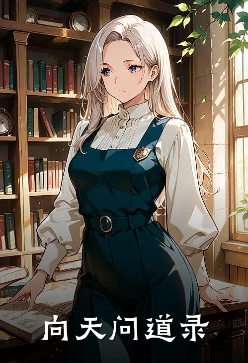 向天问道录(陈溯赵虎)热门小说阅读_全文免费阅读向天问道录陈溯赵虎