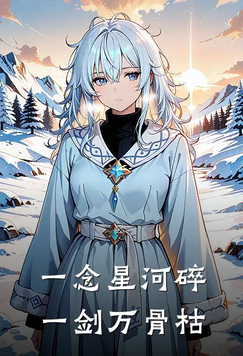 一念星河碎，一剑万骨枯叶星石磊完本小说推荐_免费小说全文阅读一念星河碎，一剑万骨枯叶星石磊