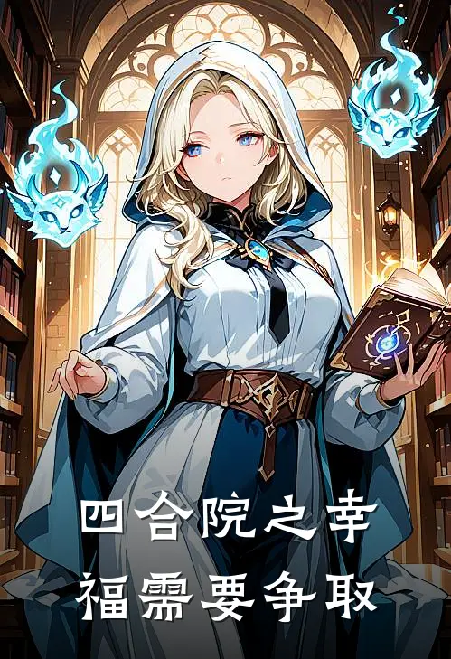 四合院之幸福需要争取(陆知行何雨柱)完整版免费阅读_(四合院之幸福需要争取)全章节免费在线阅读