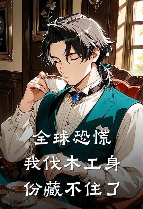 全球恐慌：我伐木工身份藏不住了