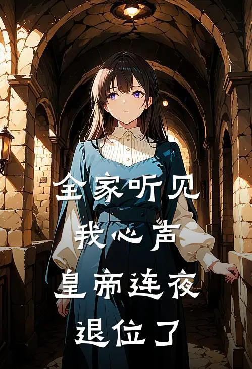 全家听见我心声，皇帝连夜退位了