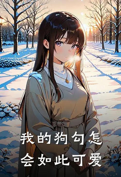 我的狗勾怎会如此可爱(陆沉渊元小宝)阅读免费小说_完本热门小说我的狗勾怎会如此可爱陆沉渊元小宝