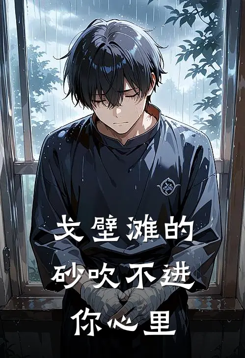 戈壁滩的砂吹不进你心里(沈妍江逸)完结小说推荐_免费小说戈壁滩的砂吹不进你心里(沈妍江逸)