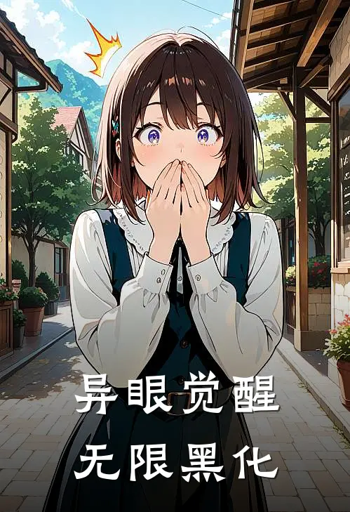 异眼觉醒：无限黑化