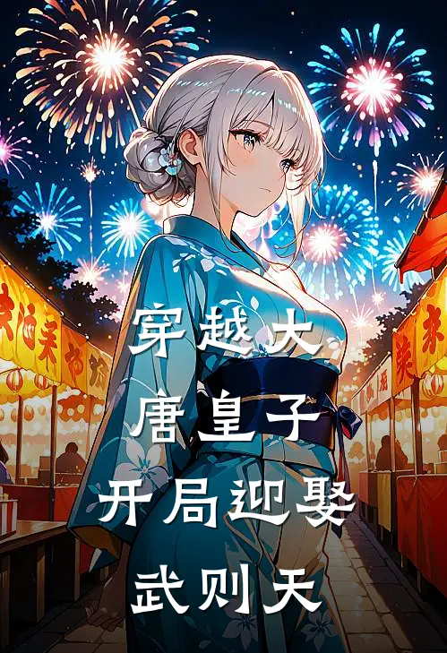 穿越大唐皇子，开局迎娶武则天