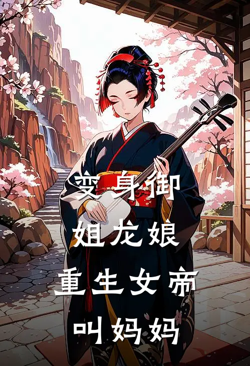 变身御姐龙娘，重生女帝叫妈妈