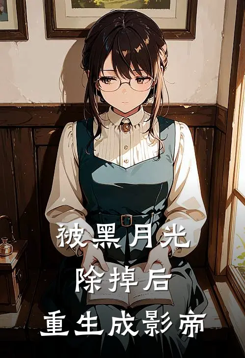 被黑月光除掉后，重生成影帝