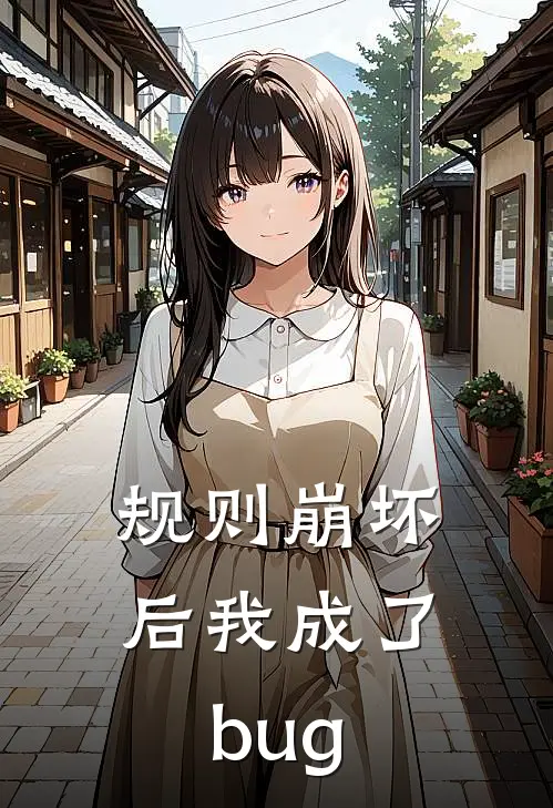 江敛陆燃(规则崩坏后我成了bug)全章节在线阅读_(规则崩坏后我成了bug)全本在线阅读