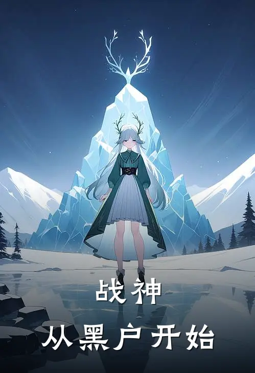 战神：从黑户开始