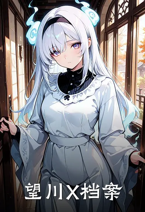 望川X档案