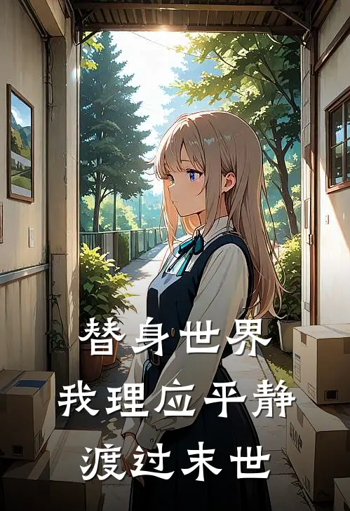 替身世界，我理应平静渡过末世