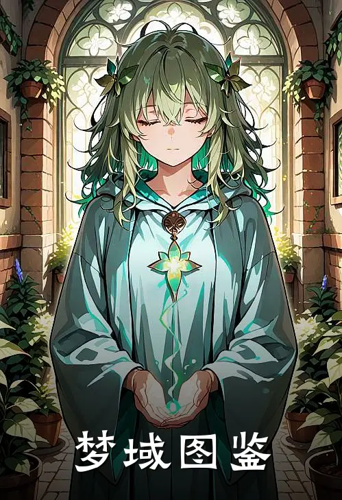 梦域图鉴司南司南最新小说推荐_完结小说梦域图鉴(司南司南)