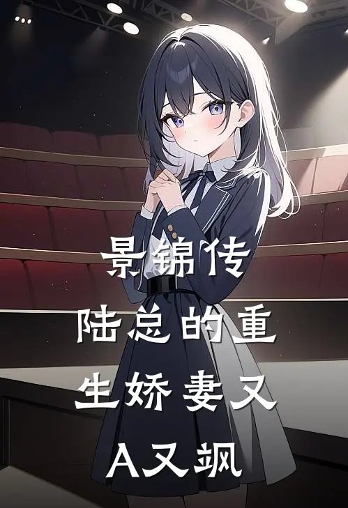 景锦传：陆总的重生娇妻又A又飒