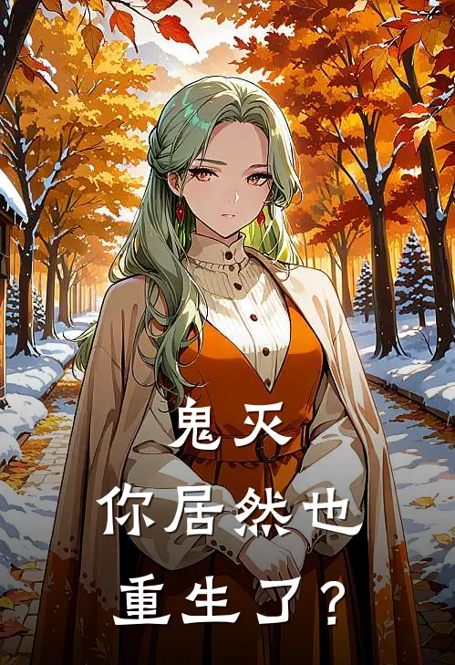 鬼灭：你居然也重生了？(富冈实弥)火爆小说_《鬼灭：你居然也重生了？》富冈实弥小说免费在线阅读