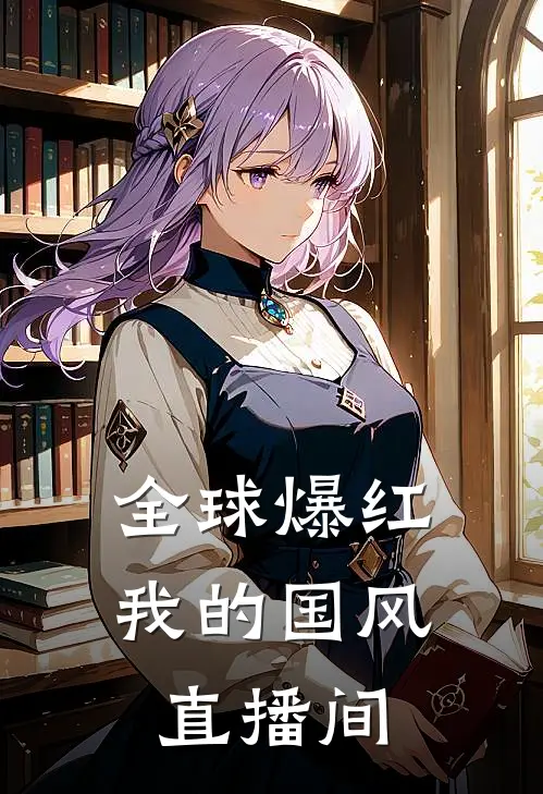 全球爆红，我的国风直播间(林墨孙启明)免费阅读完整版小说_最新小说全文阅读全球爆红，我的国风直播间林墨孙启明