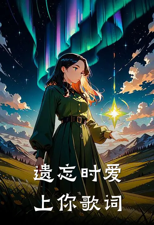 遗忘时爱上你歌词