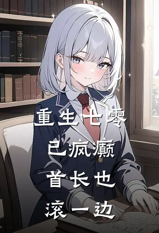 重生七零已疯癫，首长也滚一边