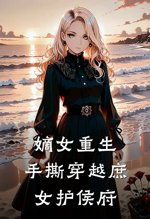 嫡女重生：手撕穿越庶女护侯府