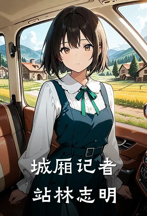 城厢记者站 林志明