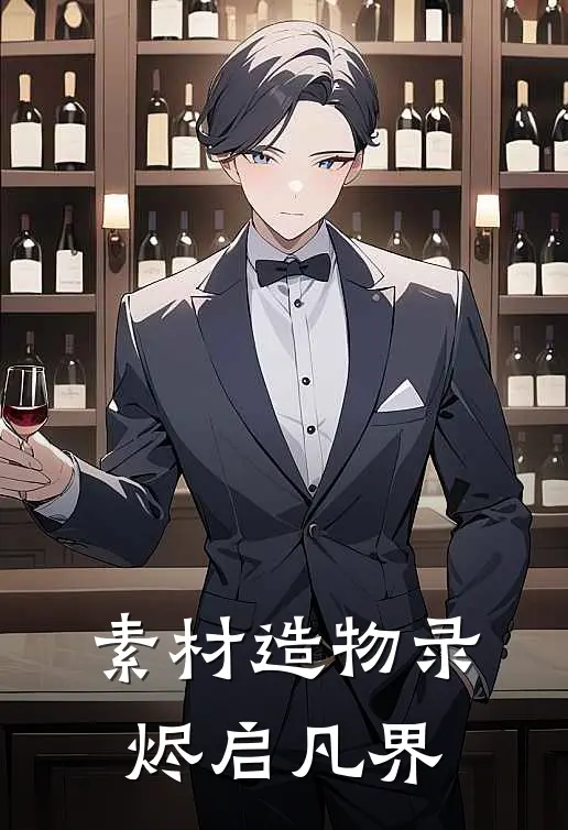 素材造物录：烬启凡界陆烬李岚全文免费阅读无弹窗大结局_陆烬李岚（素材造物录：烬启凡界）小说免费阅读大结局