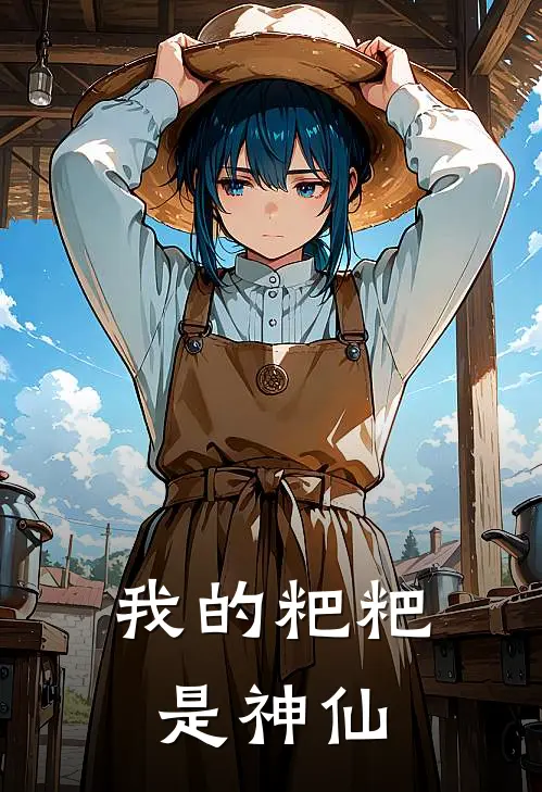 我的粑粑是神仙陆北辰沈清月全文阅读免费全集_最新全本小说我的粑粑是神仙(陆北辰沈清月)